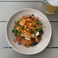   at Manna 2 in Warsaw