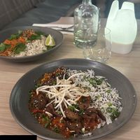   at Manna 2 in Warsaw