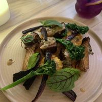   at Manna 2 in Warsaw