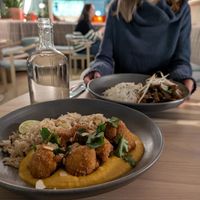  at Manna 2 in Warsaw