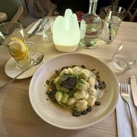   at Manna 2 in Warsaw