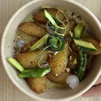 Kopytka  at Manna 2 in Warsaw