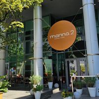  at Manna 2 in Warsaw