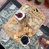  🤤  at Lolas Local Madrid in Madrid