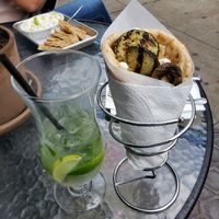  at Athenian in New Orleans