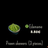  at Ramen Okaeri in Santiago De Compostela