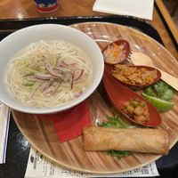   at Lost World Restaurant - Universal Studios Japan in Osaka