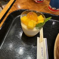   at Lost World Restaurant - Universal Studios Japan in Osaka