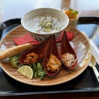   at Lost World Restaurant - Universal Studios Japan in Osaka