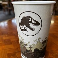   at Lost World Restaurant - Universal Studios Japan in Osaka