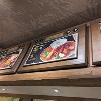  at Lost World Restaurant - Universal Studios Japan in Osaka