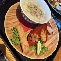   at Lost World Restaurant - Universal Studios Japan in Osaka