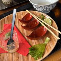   at Lost World Restaurant - Universal Studios Japan in Osaka