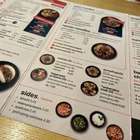  #Veganuary at Grounded Kitchen in High Wycombe