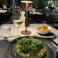   at Salon 1875 in Pula