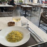   at Salon 1875 in Pula