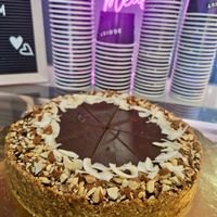  at EGOIST Gelato & Dolce in Mostar