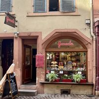 Ganache   at Ganache  in Colmar