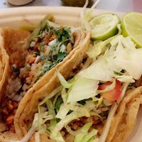  at Tacos El Cunado - Downtown Market in Grand Rapids