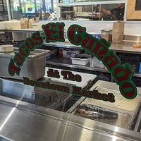 Tacos El Cunado - Interior - Taken from Google at Tacos El Cunado - Downtown Market in Grand Rapids