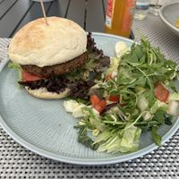   at Restaurant Glückauf in Sellin