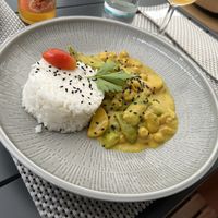   at Restaurant Glückauf in Sellin