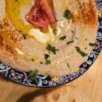  at Delight of Beirut in Miami