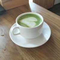  at Shio Veg Cafe in Kyoto