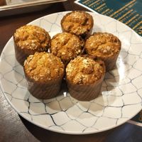  at Shio Veg Cafe in Kyoto