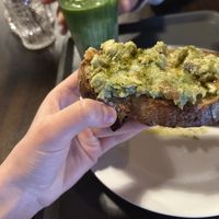   at Shio Veg Cafe in Kyoto