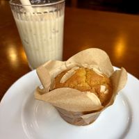   at Shio Veg Cafe in Kyoto