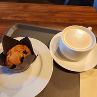  at Shio Veg Cafe in Kyoto