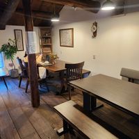  at Shio Veg Cafe in Kyoto