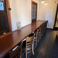  at Shio Veg Cafe in Kyoto