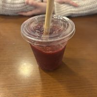   at Shio Veg Cafe in Kyoto