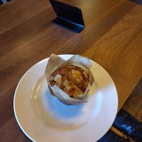  at Shio Veg Cafe in Kyoto