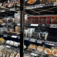 Deli  at VegSim - Rua Canário in Sao Paulo