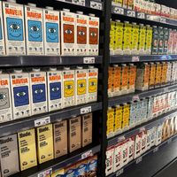 Mills  at VegSim - Rua Canário in Sao Paulo