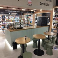  at VegSim - Rua Canário in Sao Paulo