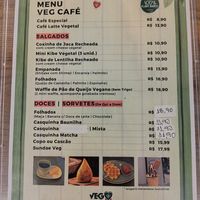  at VegSim - Rua Canário in Sao Paulo