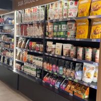   at VegSim - Rua Canário in Sao Paulo