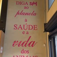   at VegSim - Rua Canário in Sao Paulo