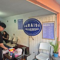  at Paraíso Universal in Tlalnepantla