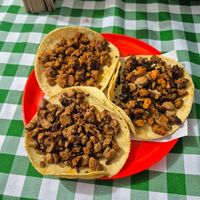  at Paraíso Universal in Tlalnepantla