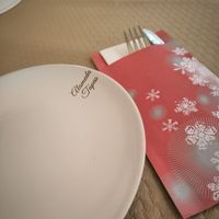 Navidad at Alameda Tapas in Cartagena