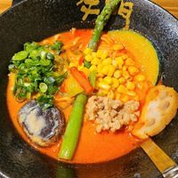  at Halal Wagyu Ramen Gyumon - Osaka Dotonbori in Osaka