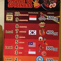  at Halal Wagyu Ramen Gyumon - Osaka Dotonbori in Osaka