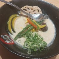  at Halal Wagyu Ramen Gyumon - Osaka Dotonbori in Osaka