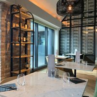 Inside  at Loft at Donnybrook Fair in Dundrum