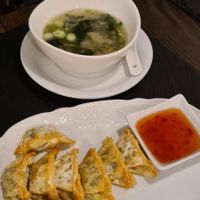  at Käpt'n Sushi in Bremerhaven